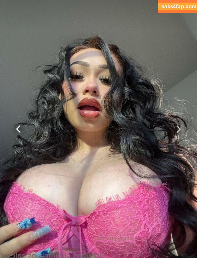 Josie Alesia / josiealesia leaked photo photo #0176