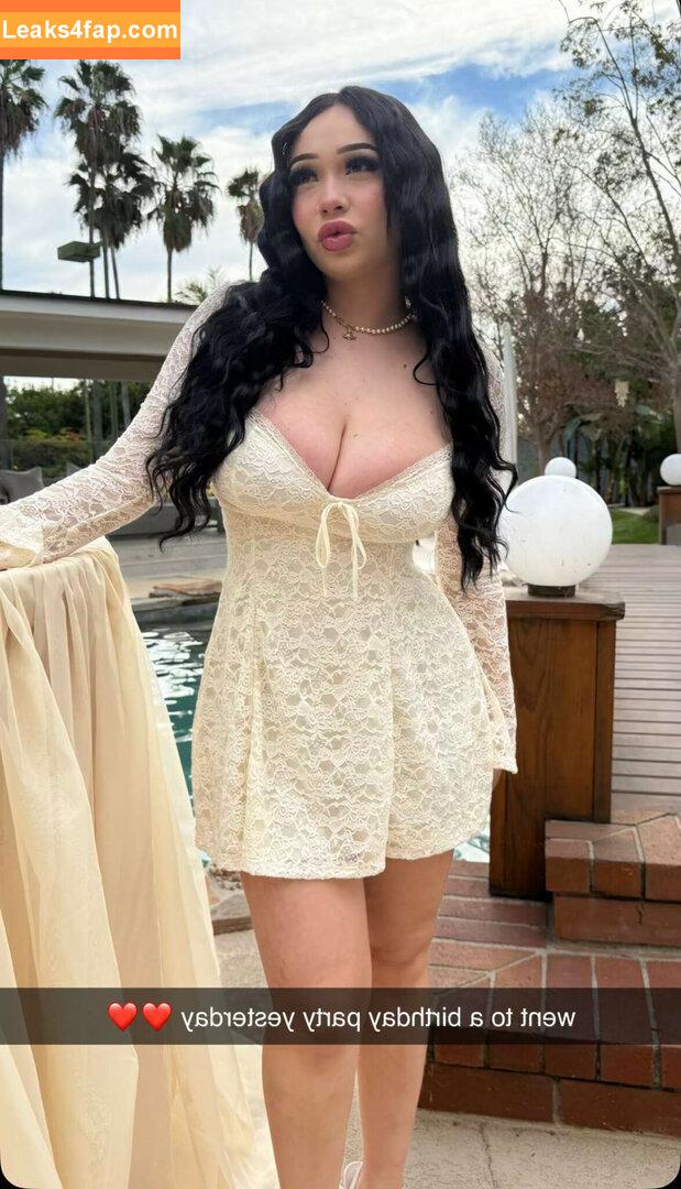 Josie Alesia / josiealesia leaked photo photo #0230