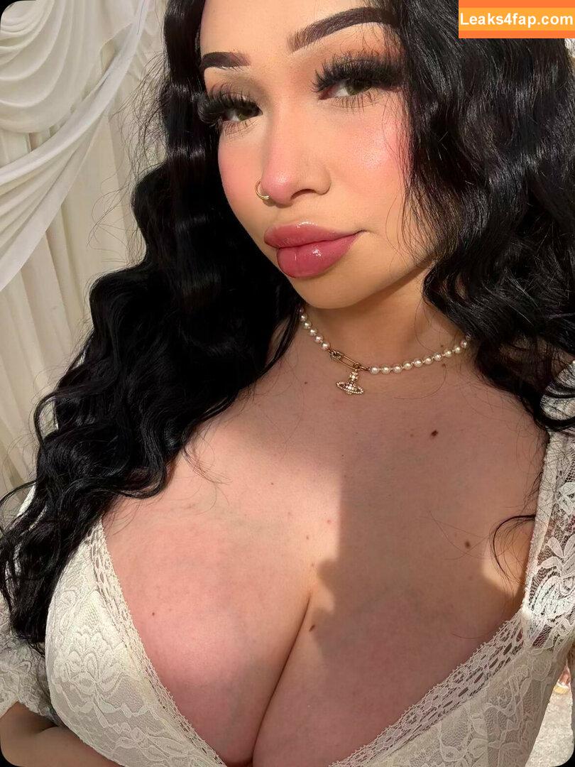Josie Alesia / josiealesia leaked photo photo #0231