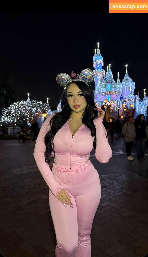 Josie Alesia / josiealesia leaked photo photo #0237