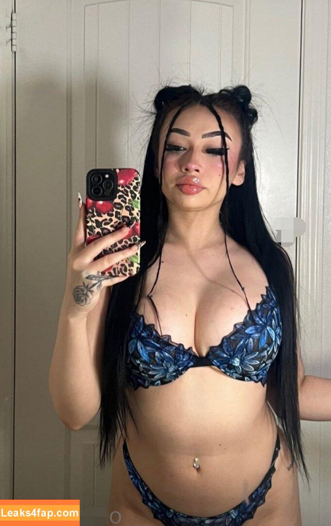 Josie Alesia / josiealesia leaked photo photo #0250