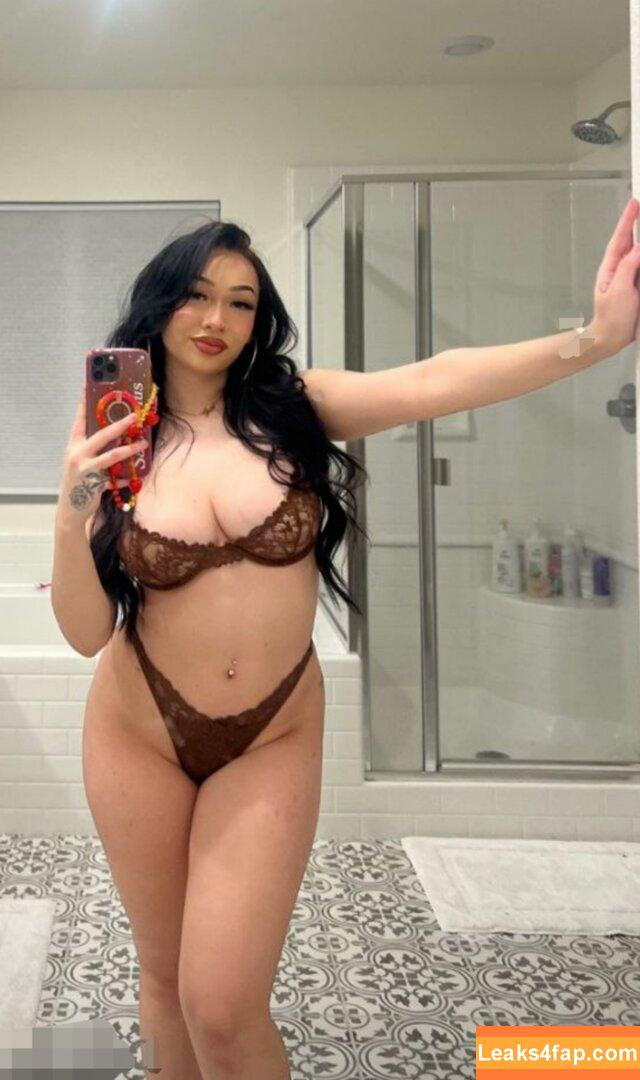 Josie Alesia / josiealesia leaked photo photo #0256