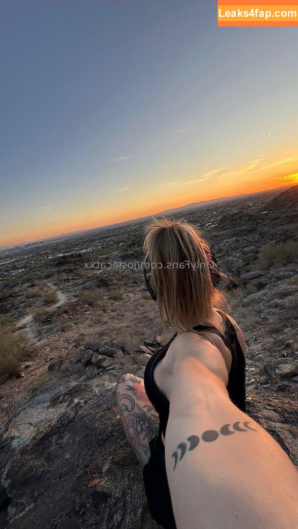 josiecatxx /  leaked photo photo #0001