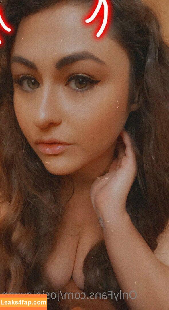 josiejaxxon / https: leaked photo photo #0004