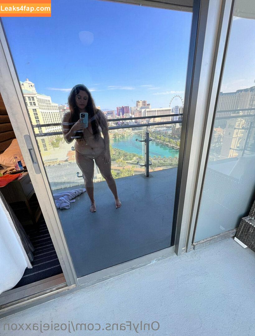 josiejaxxon / https: leaked photo photo #0036