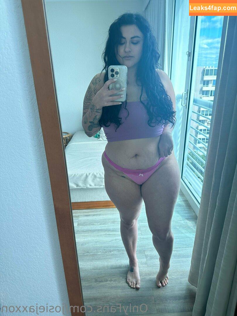 josiejaxxon / https: leaked photo photo #0098