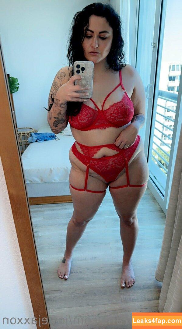 josiejaxxon / https: leaked photo photo #0106