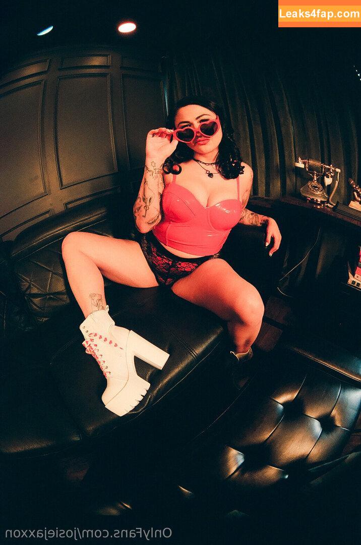 josiejaxxon / https: leaked photo photo #0166