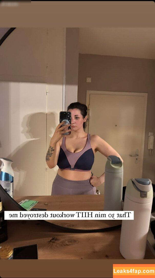 Joulischka /  leaked photo photo #0001