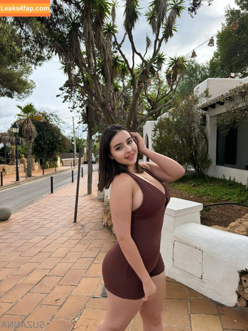 joysuzanna /  leaked photo photo #0014