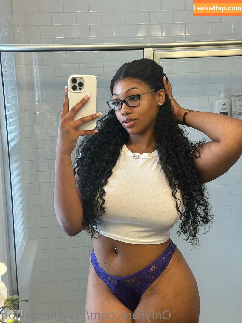 joyythestallion / ___joyy___ / thtgirljoyy leaked photo photo #0022
