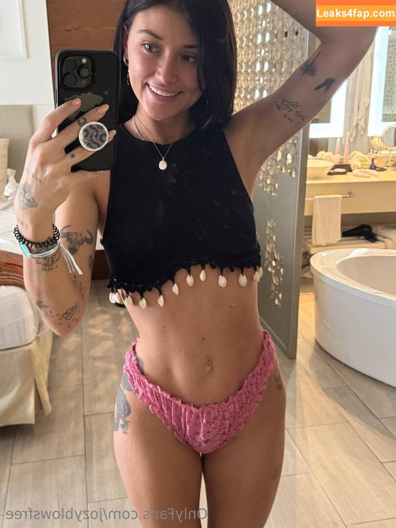 jozyblowsfree /  leaked photo photo #0008
