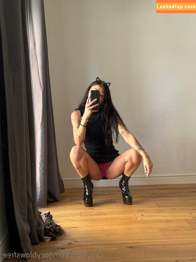jozyblowsfree /  leaked photo photo #0023
