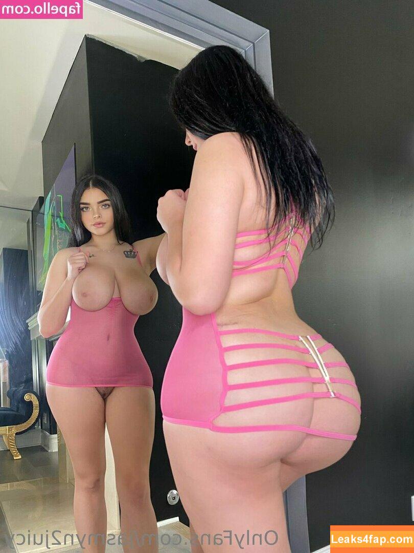 Juicy Jasmyn / jasmyn2juicy / jasmyn2juicyy leaked photo photo #0019