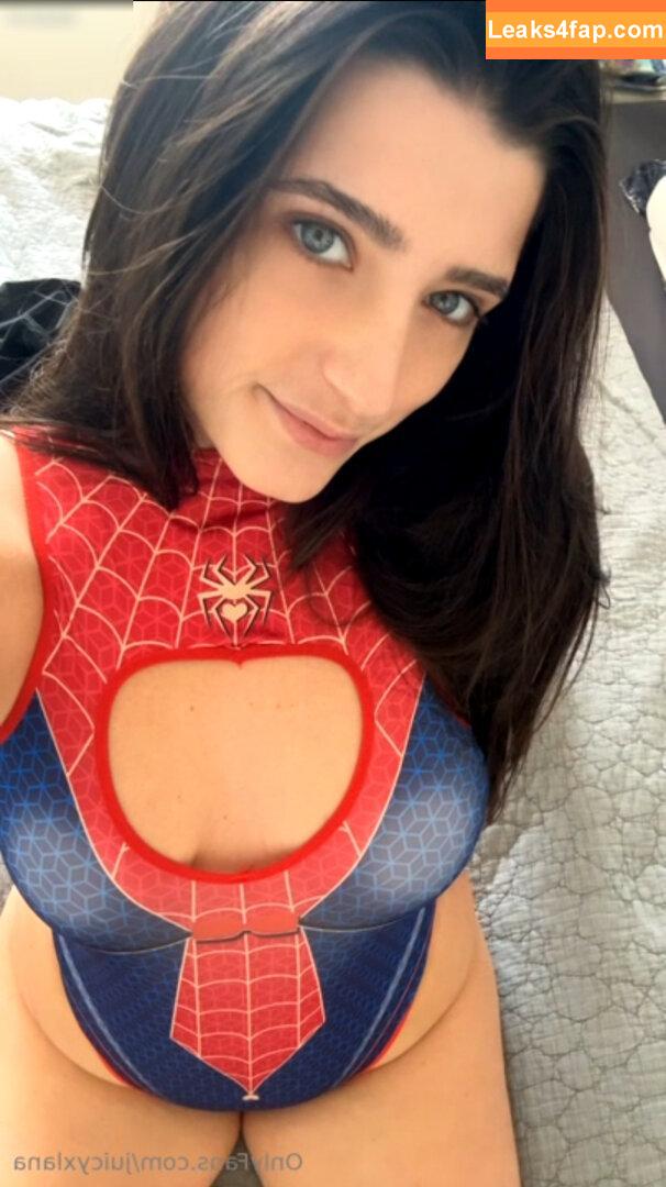Juicyxlana / lana.bvb09 leaked photo photo #0006