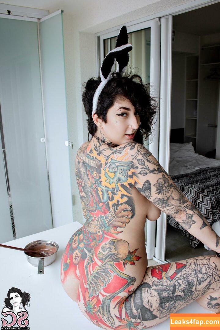 Julha Suicide / julh4 / julh4.sg leaked photo photo #0021