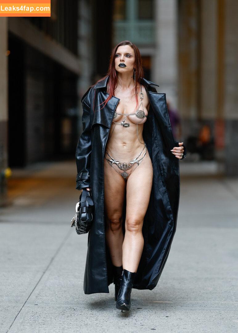 Juli Fox /  leaked photo photo #0015