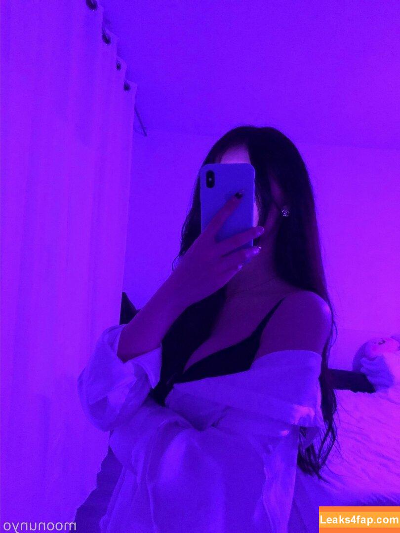 Juli Mjch / https: / moonunyo leaked photo photo #0007