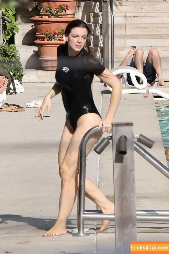 Julia Fox / juliaFox / juliafoxx leaked photo photo #0027