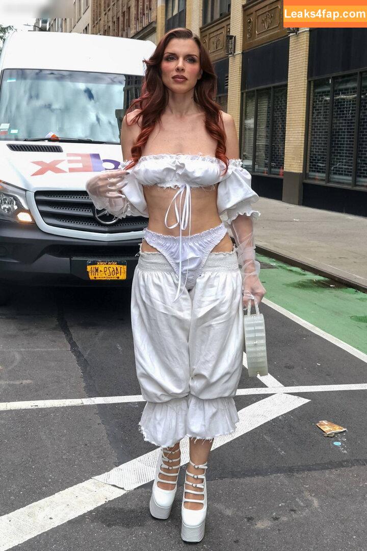 Julia Fox / juliaFox / juliafoxx leaked photo photo #0061