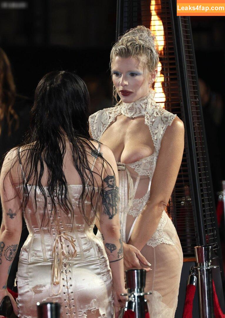 Julia Fox / juliaFox / juliafoxx leaked photo photo #0072