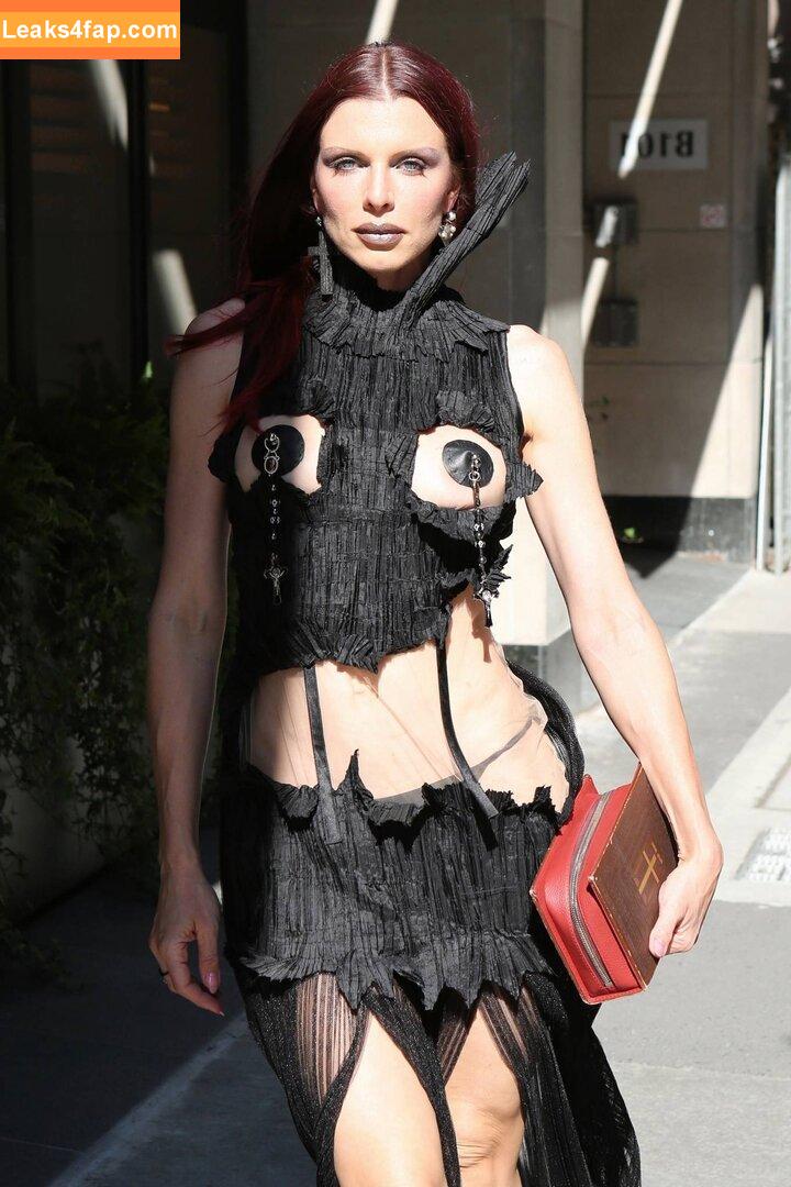 Julia Fox / juliaFox / juliafoxx leaked photo photo #0122