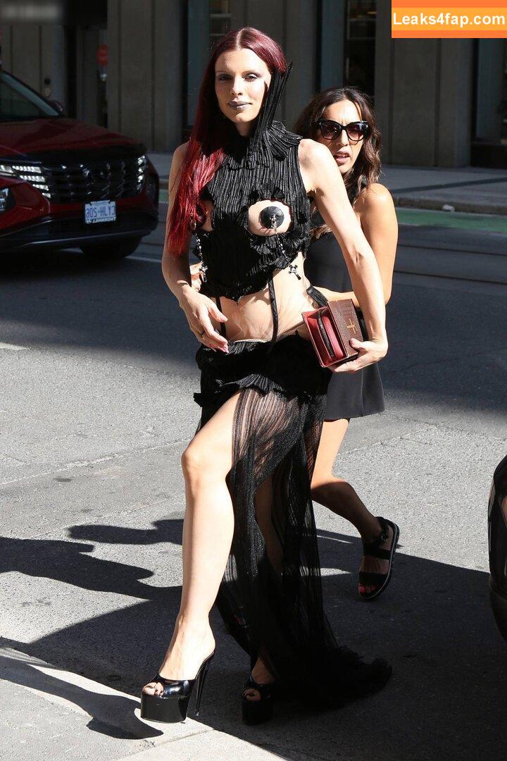Julia Fox / juliaFox / juliafoxx leaked photo photo #0130