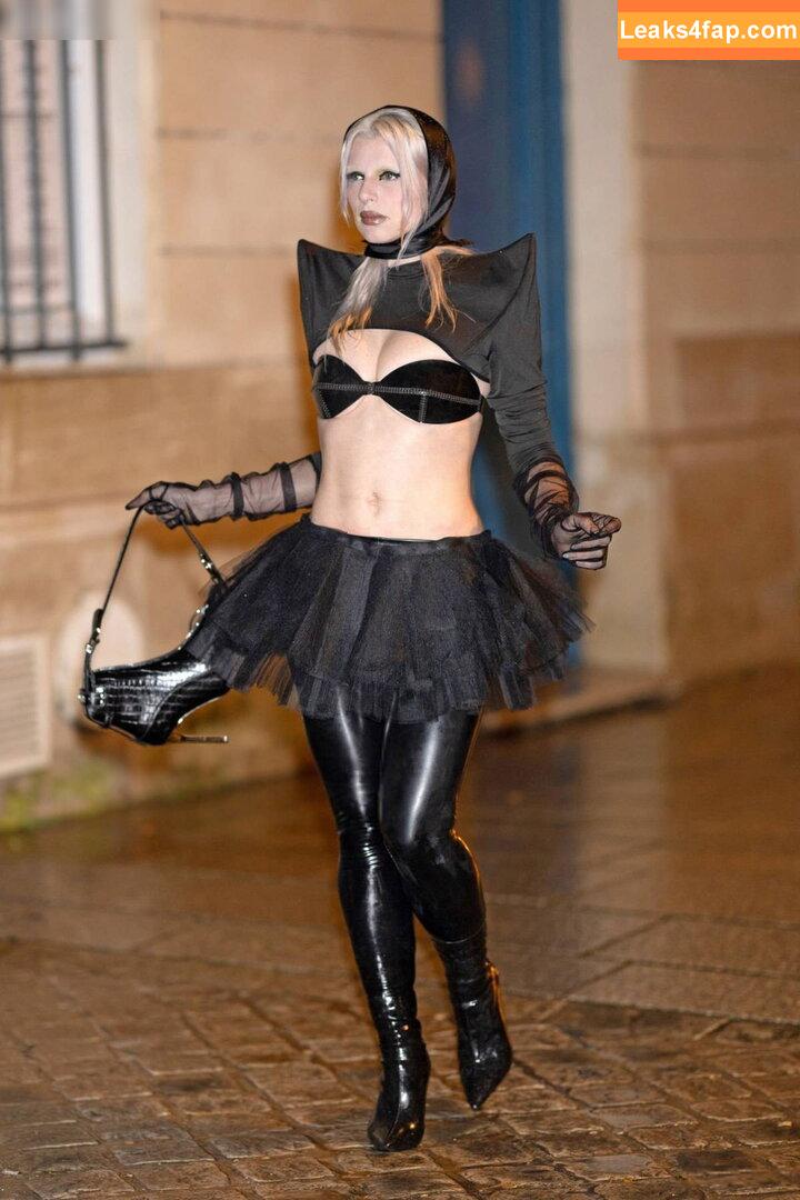 Julia Fox / juliaFox / juliafoxx leaked photo photo #0147