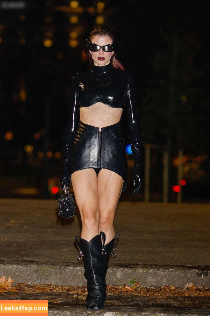 Julia Fox / juliaFox / juliafoxx leaked photo photo #0157