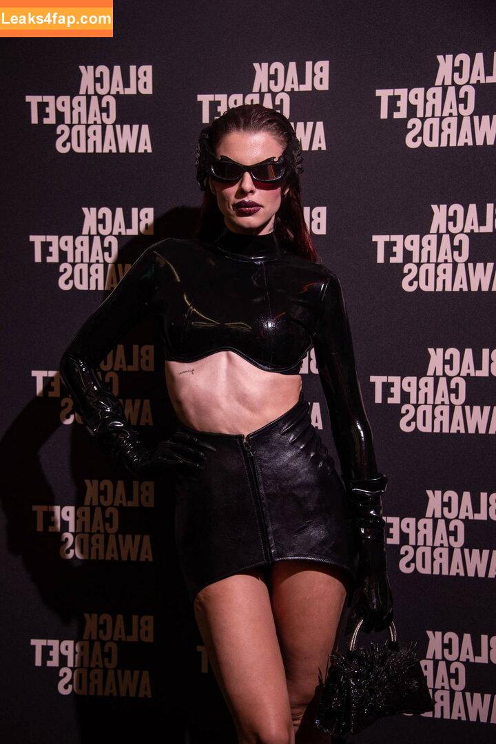 Julia Fox / juliaFox / juliafoxx leaked photo photo #0158