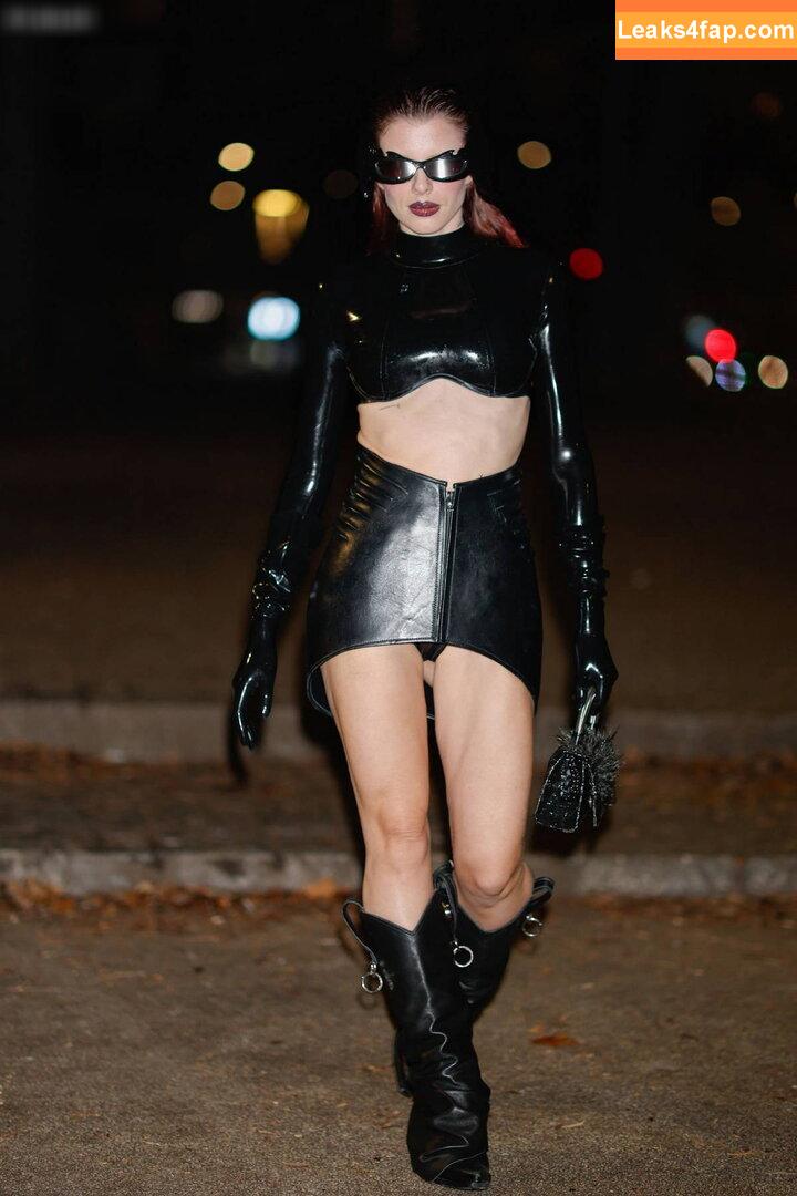 Julia Fox / juliaFox / juliafoxx leaked photo photo #0160
