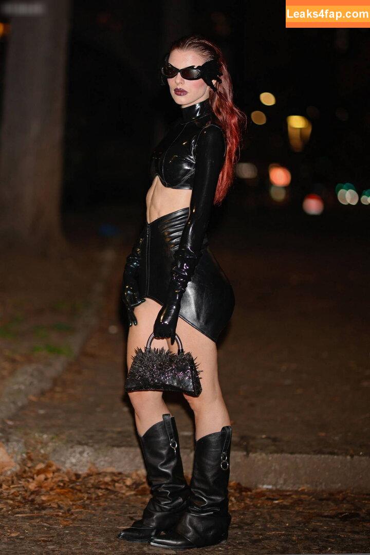 Julia Fox / juliaFox / juliafoxx leaked photo photo #0161