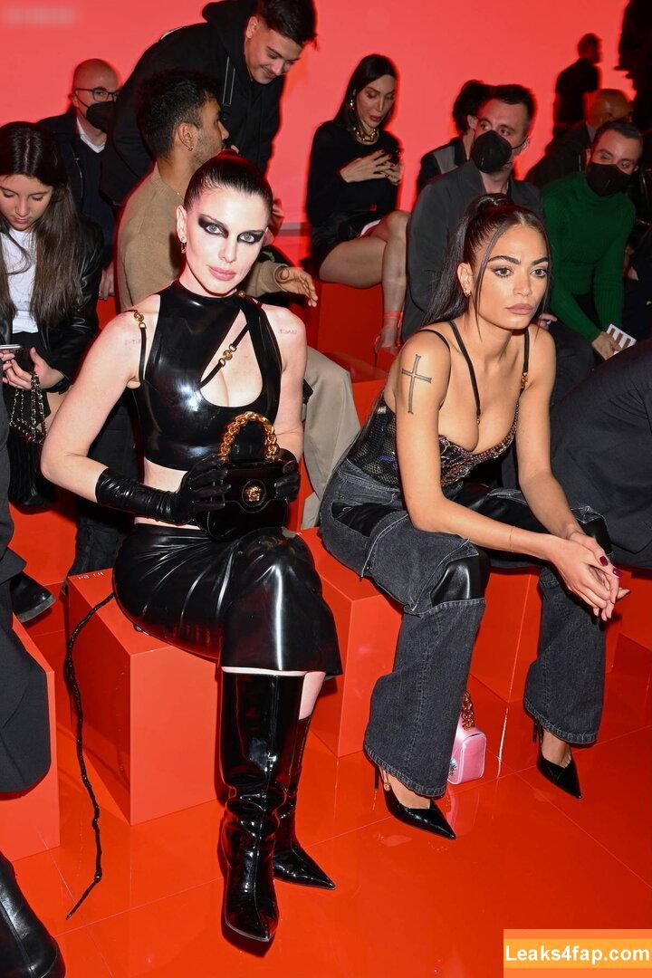 Julia Fox / juliaFox / juliafoxx leaked photo photo #0189