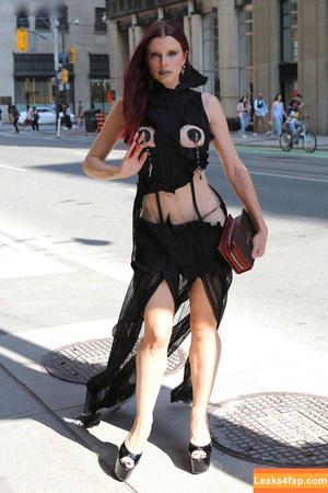 Julia Fox photo #0126