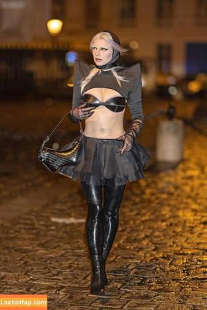 Julia Fox photo #0154