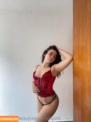 Julia Kimberly фото #0226