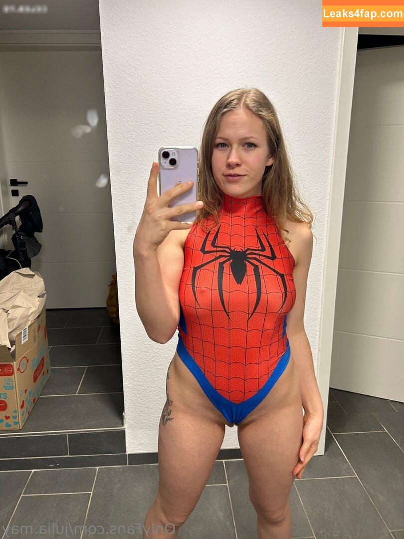 Julia.May /  leaked photo photo #0022