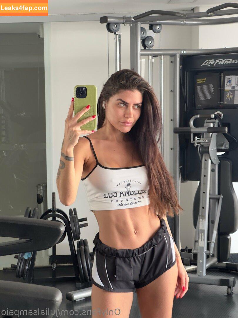 Julia Sampaio / Julialsampaio leaked photo photo #0015