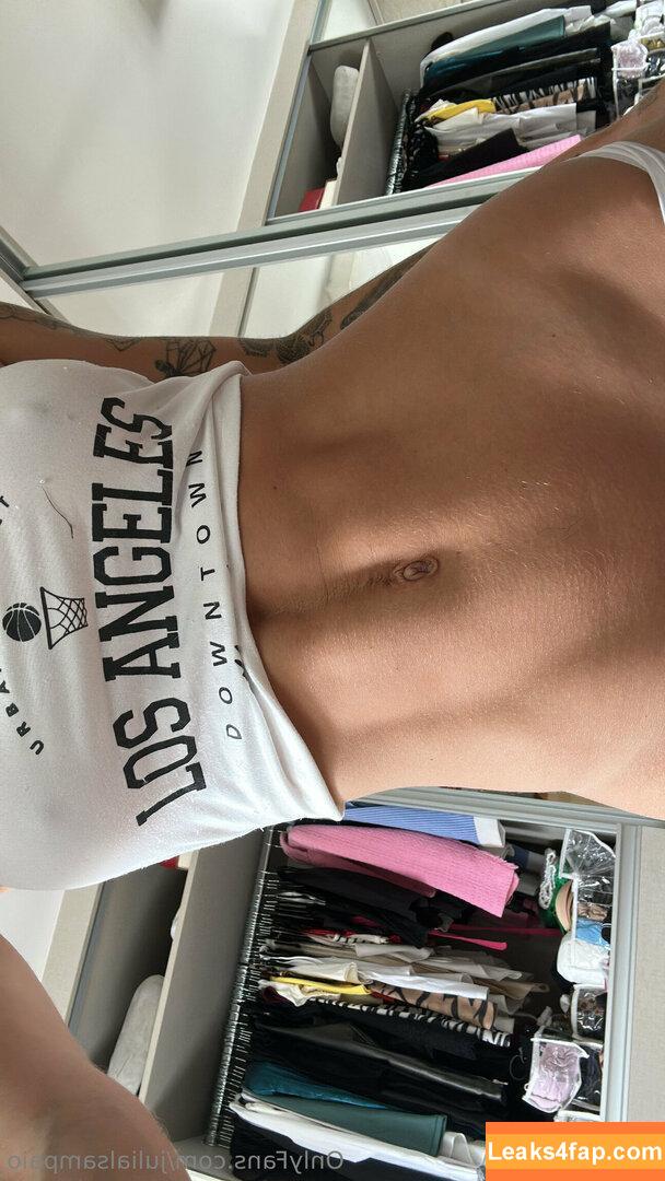 Julia Sampaio / Julialsampaio leaked photo photo #0024