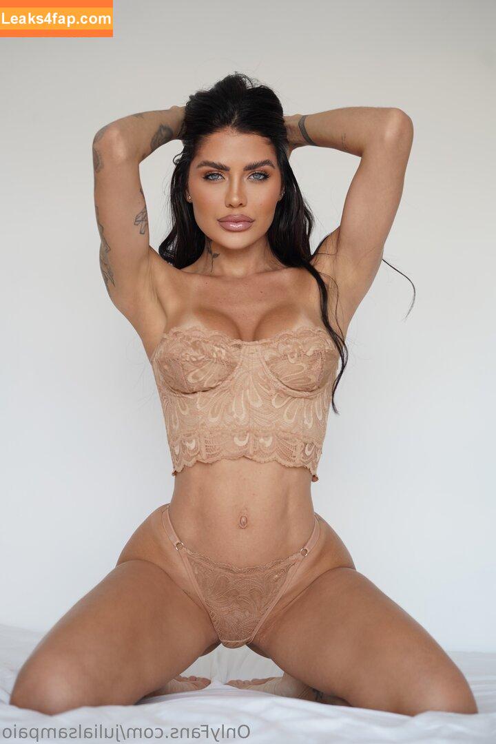 Julia Sampaio / Julialsampaio leaked photo photo #0056