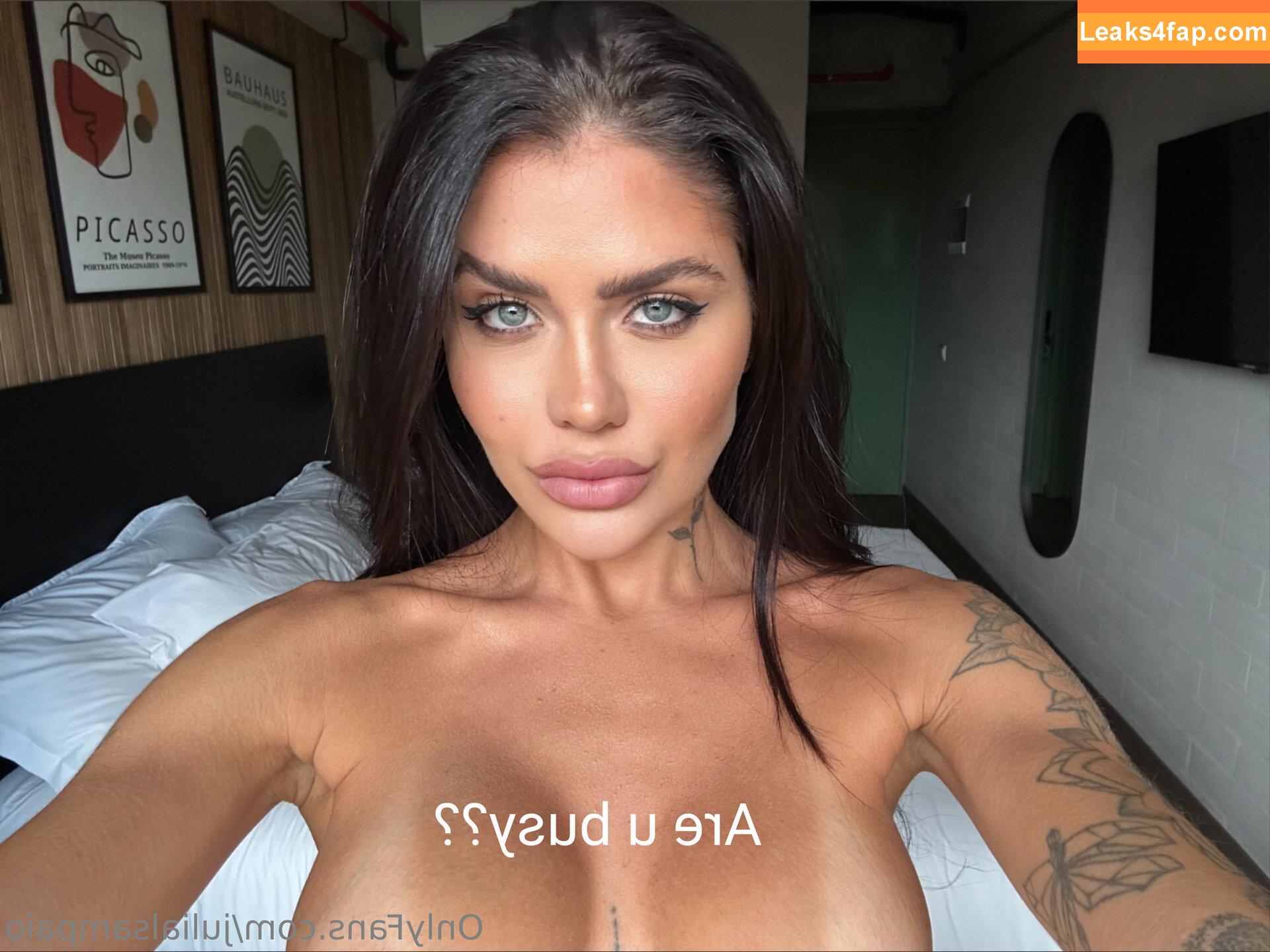 Julia Sampaio / Julialsampaio leaked photo photo #0063