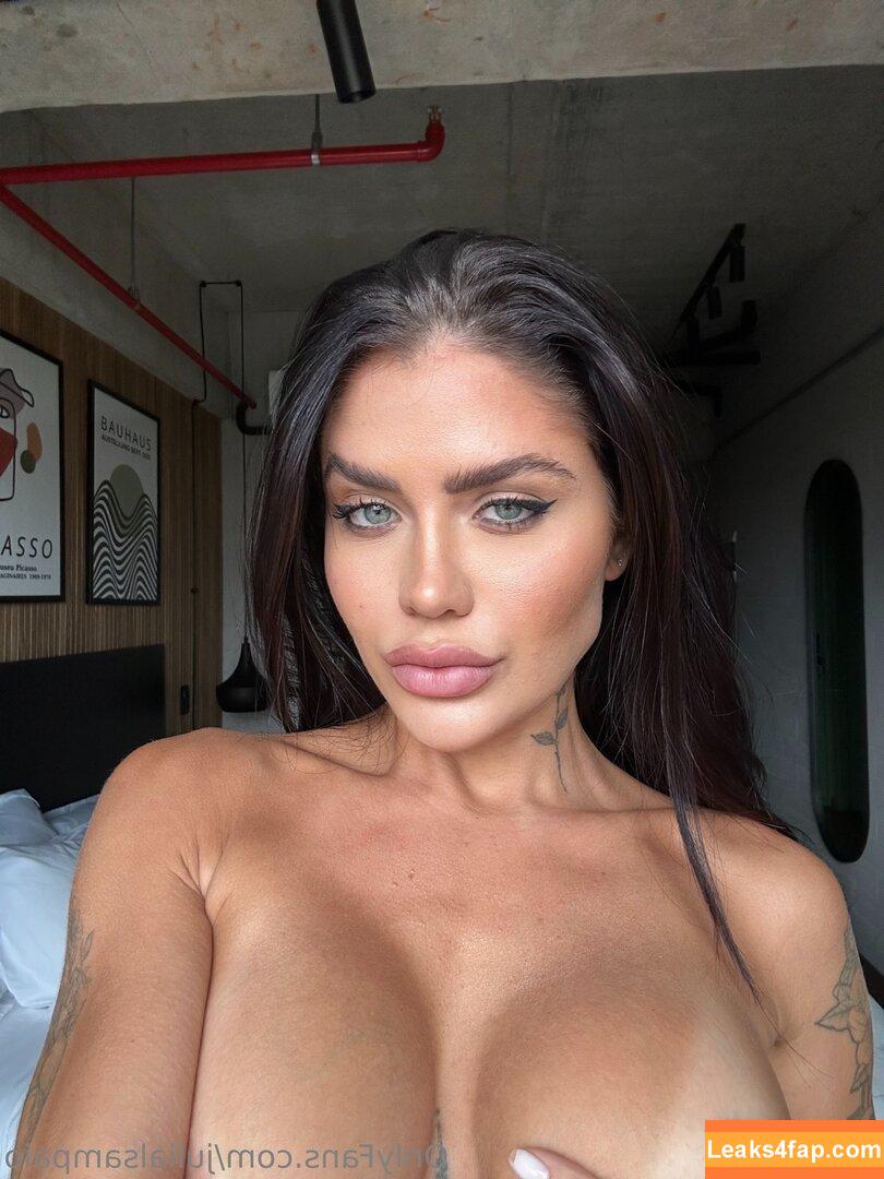 Julia Sampaio / Julialsampaio leaked photo photo #0064