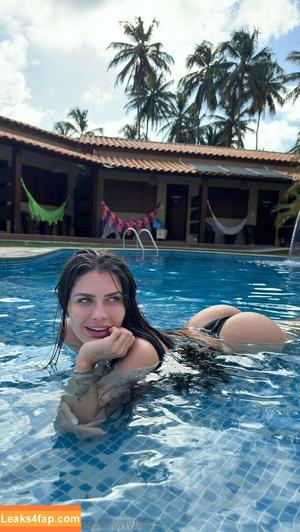 Julia Sampaio photo #0004