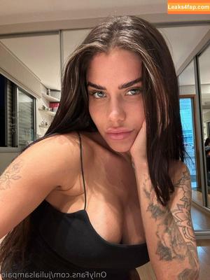 Julia Sampaio photo #0018