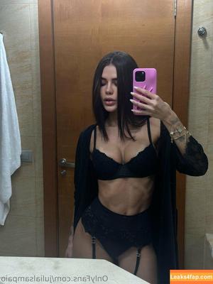 Julia Sampaio photo #0038
