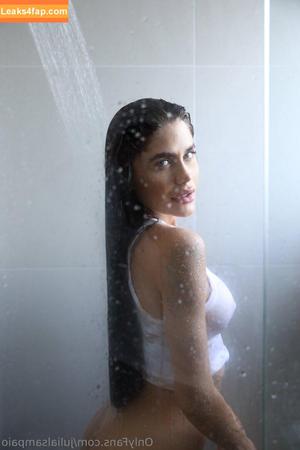 Julia Sampaio photo #0072