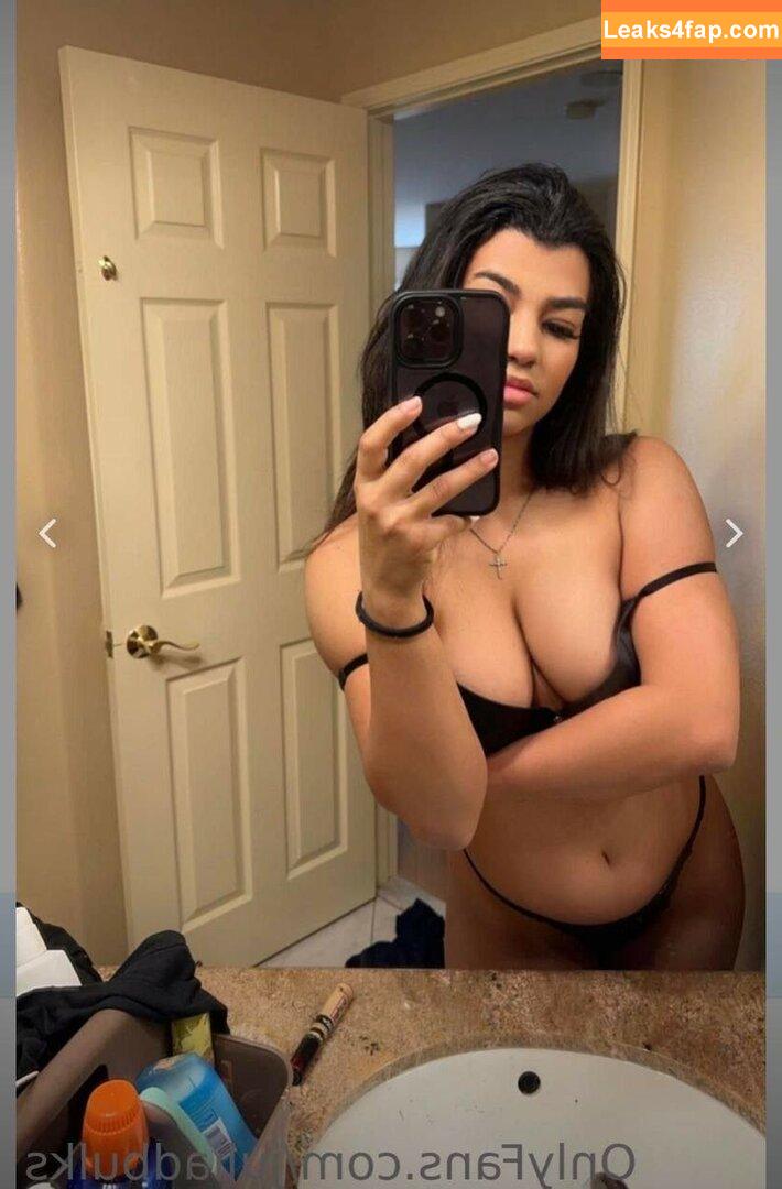 Juliadbulks / Juliadfit leaked photo photo #0016