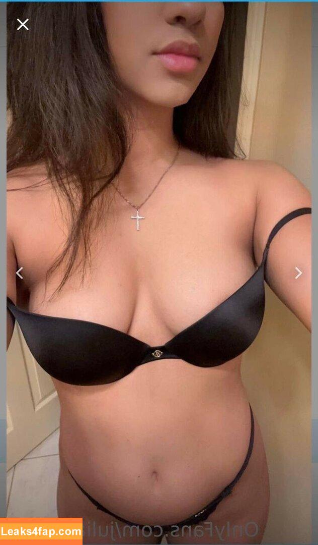 Juliadbulks / Juliadfit leaked photo photo #0019