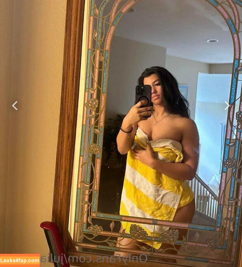 Juliadbulks / Juliadfit leaked photo photo #0020