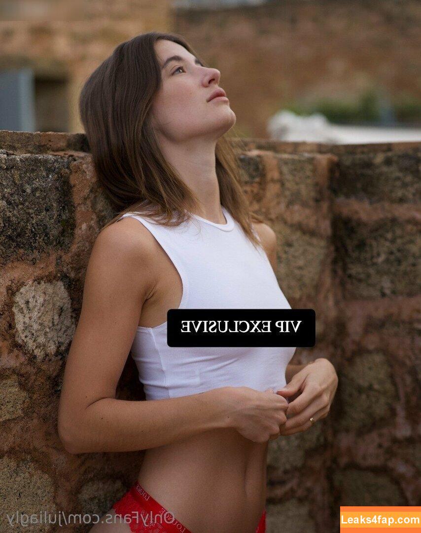 juliagly / juliagly_ leaked photo photo #0117